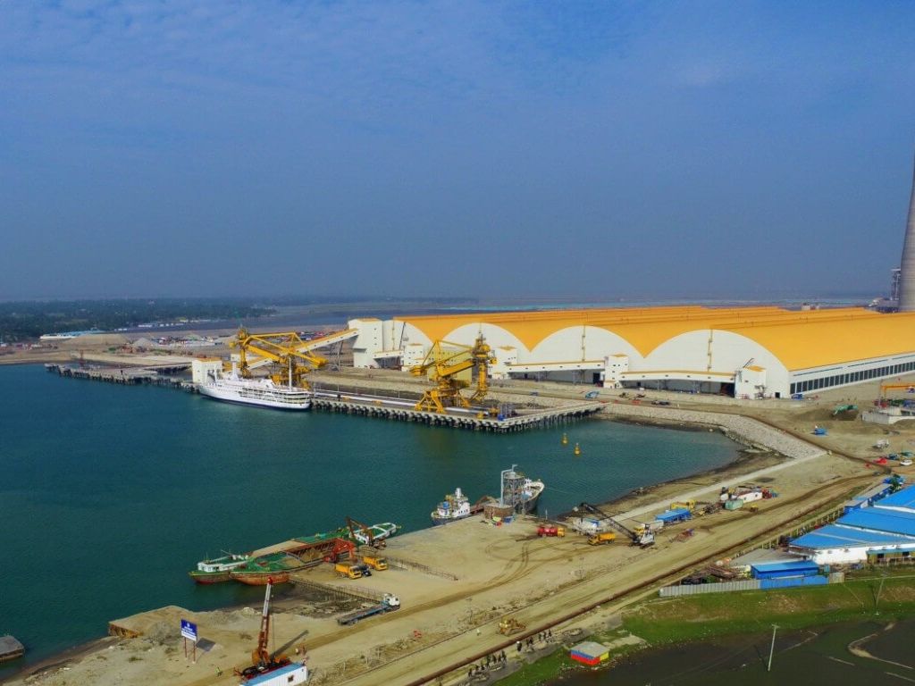 Port and Custom Clearance Service in Bangladesh